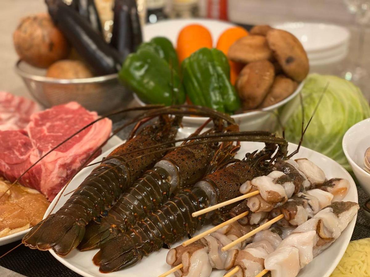 一軒家貸切いすみベース Βίλα Chojamachi Εξωτερικό φωτογραφία