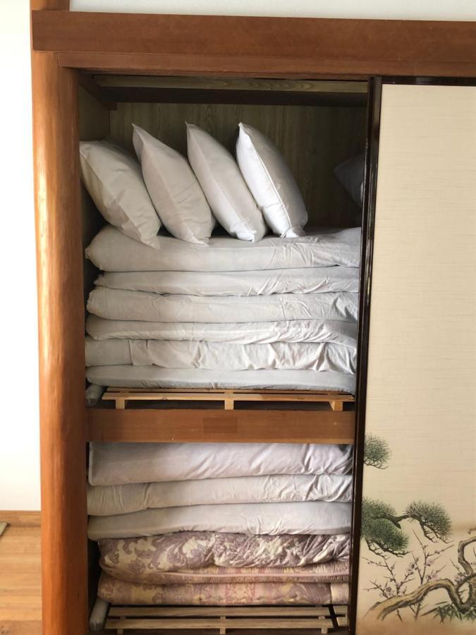 一軒家貸切いすみベース Βίλα Chojamachi Εξωτερικό φωτογραφία