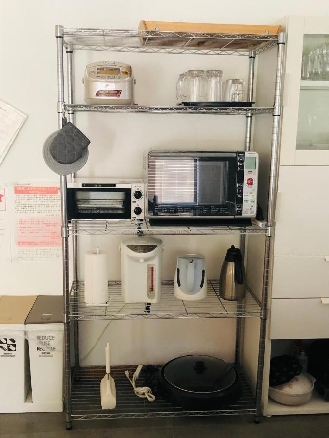 一軒家貸切いすみベース Βίλα Chojamachi Εξωτερικό φωτογραφία